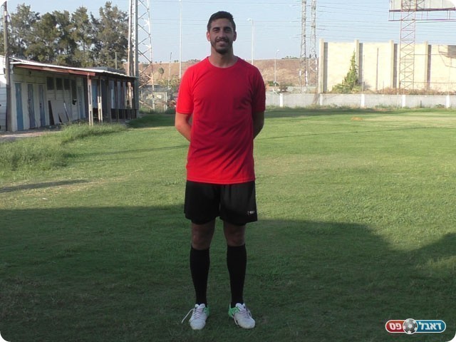 ציון אזולאי